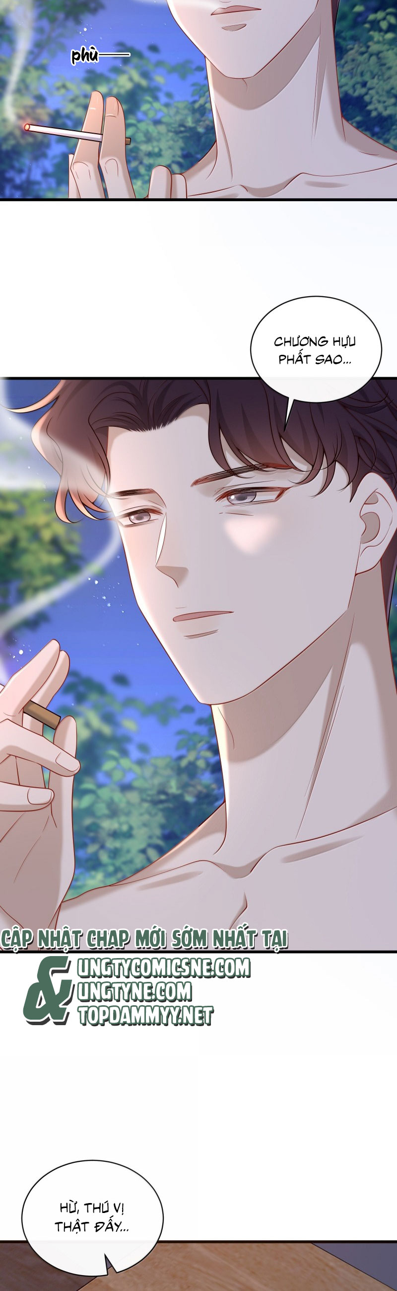 Anh Ấy Đến Từ Màn Đêm Chap 84 - Trang 4
