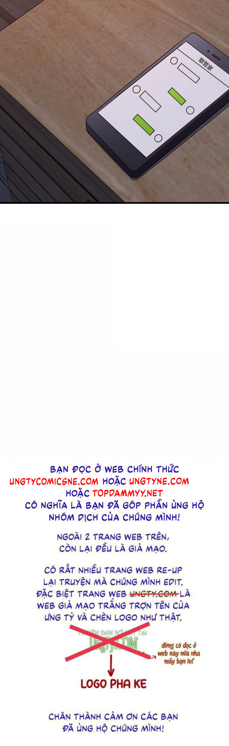 Anh Ấy Đến Từ Màn Đêm Chap 84 - Trang 4