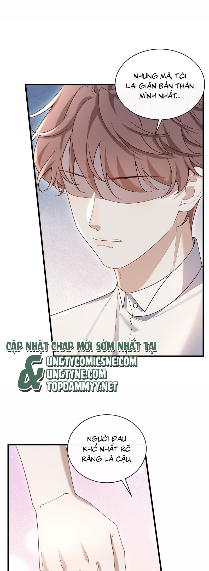 Anh Ấy Đến Từ Màn Đêm Chap 84 - Trang 4