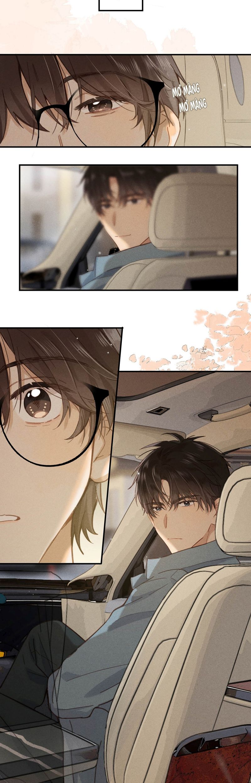 Sở Thiên Dĩ Nam Chap 6 - Next Chap 7