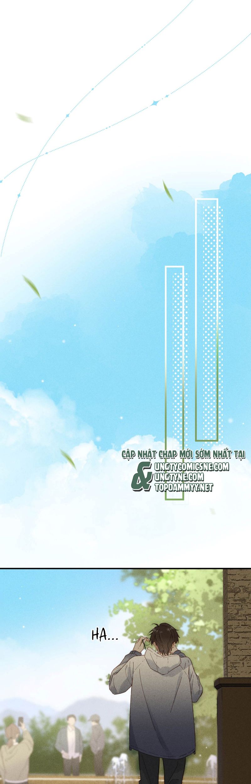 Sở Thiên Dĩ Nam Chap 6 - Next Chap 7