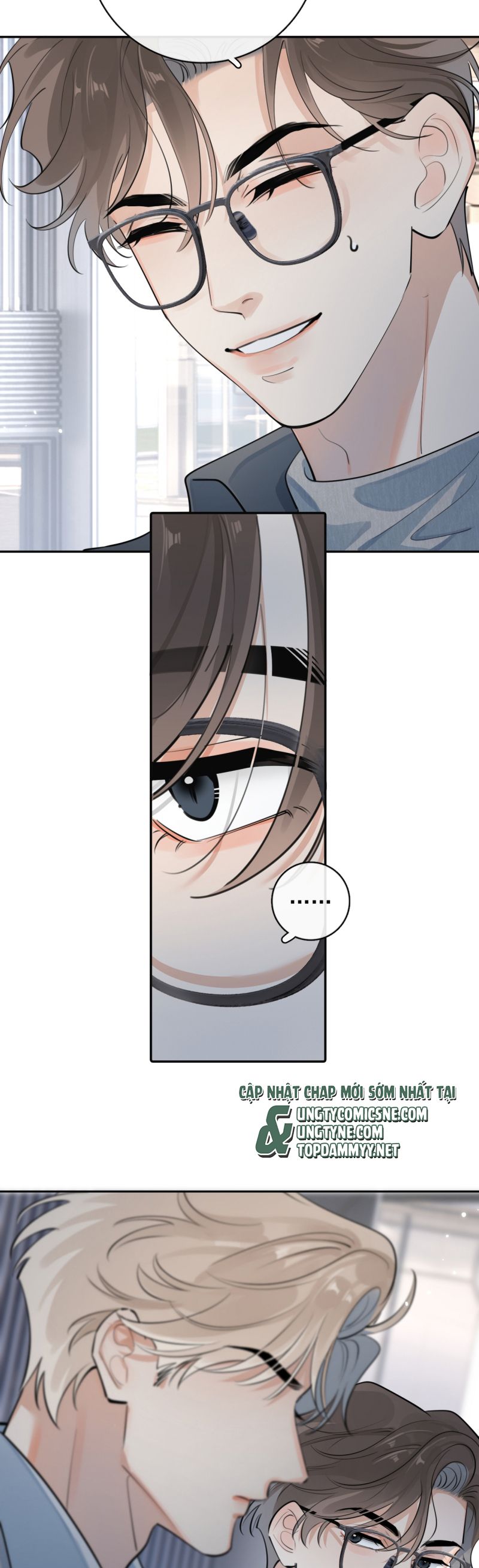Cậu Vượt Giới Rồi Chap 59 - Next Chap 60