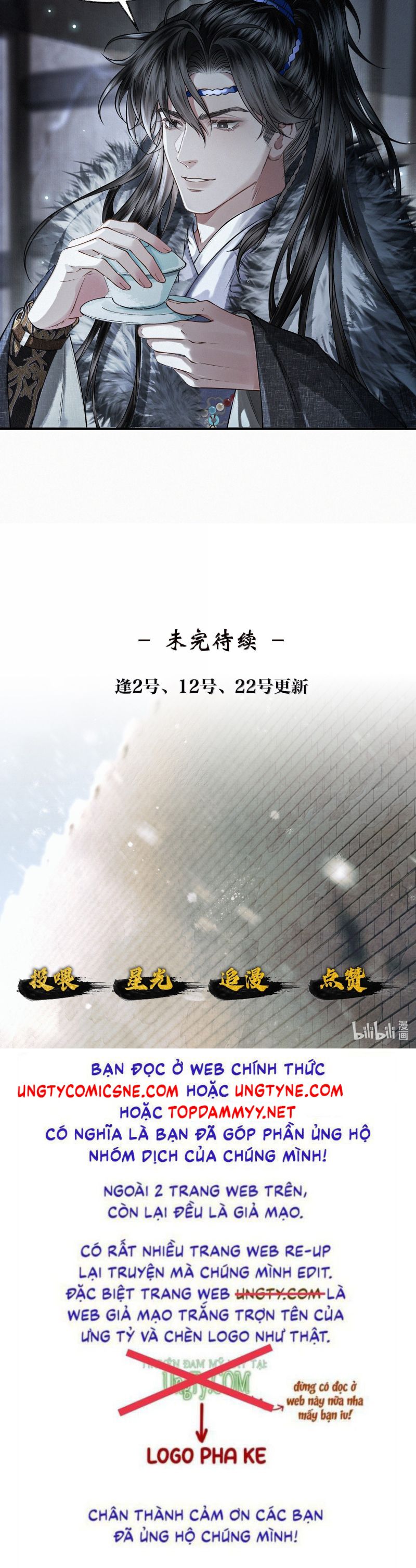 Thương Tiến Tửu Chapter 30 - Next Chapter 31