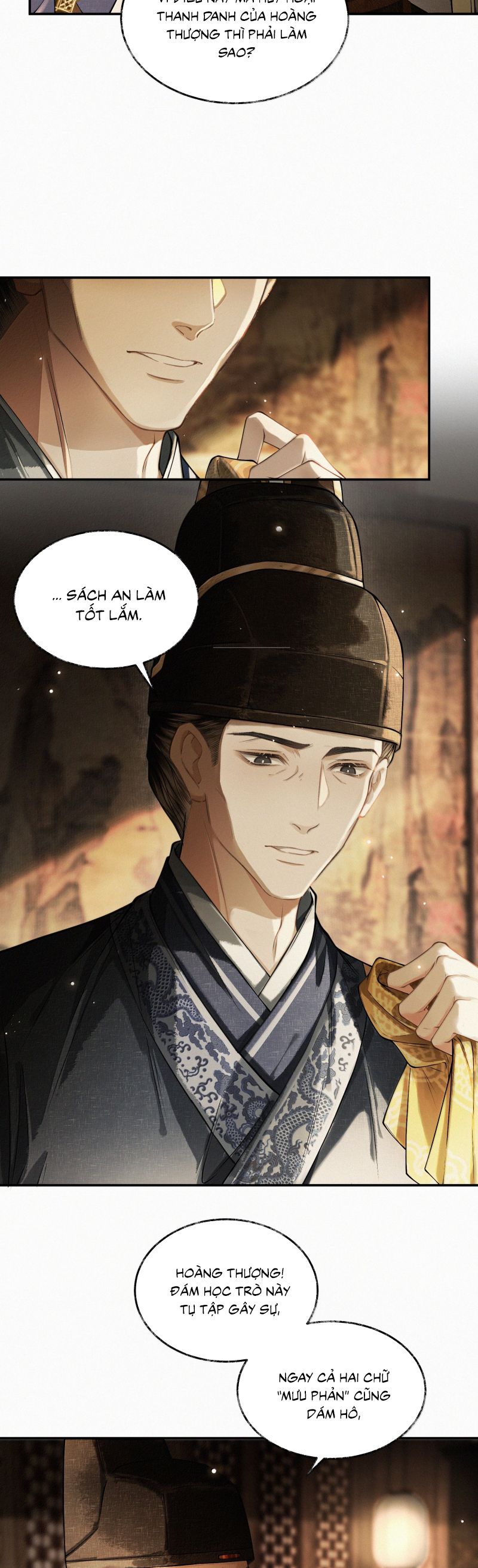 Thương Tiến Tửu Chapter 30 - Next Chapter 31