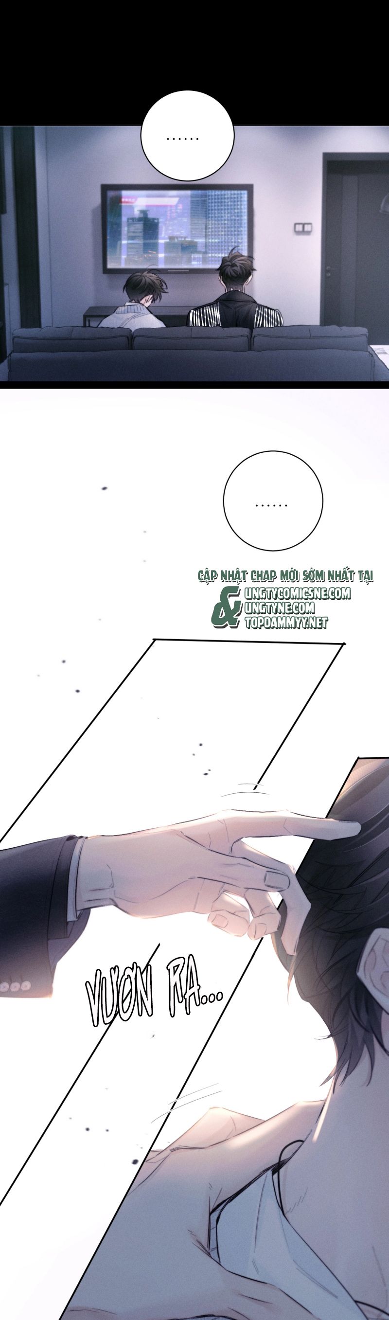 Cây Nấm Nhỏ Chap 55 - Trang 4