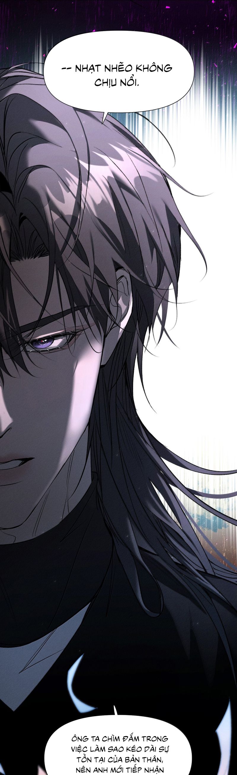 Ảnh Đế Cứ Muốn Làm Kim Chủ Của Tôi Chap 61 - Next Chapter 62