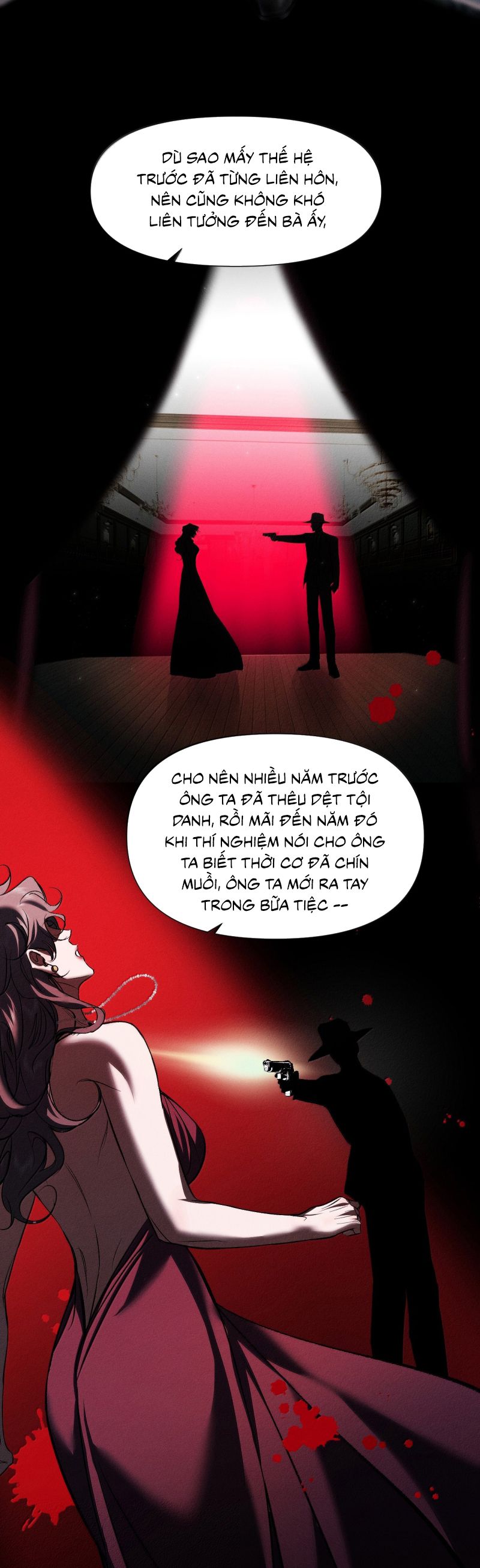 Ảnh Đế Cứ Muốn Làm Kim Chủ Của Tôi Chap 61 - Next Chapter 62