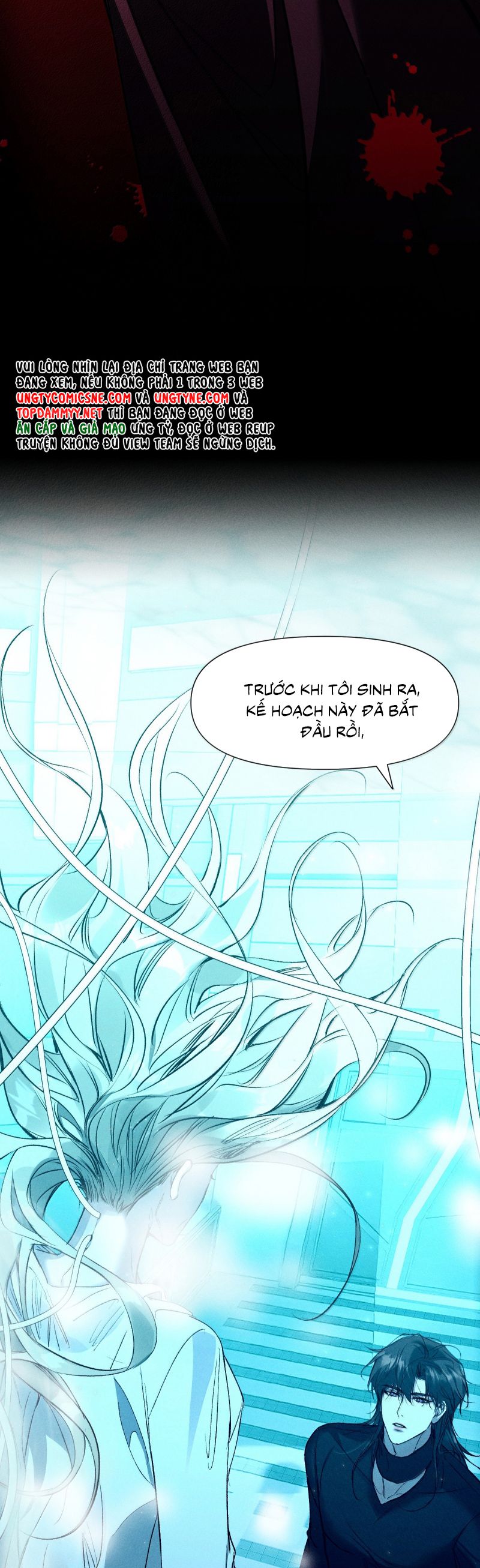Ảnh Đế Cứ Muốn Làm Kim Chủ Của Tôi Chap 61 - Next Chapter 62