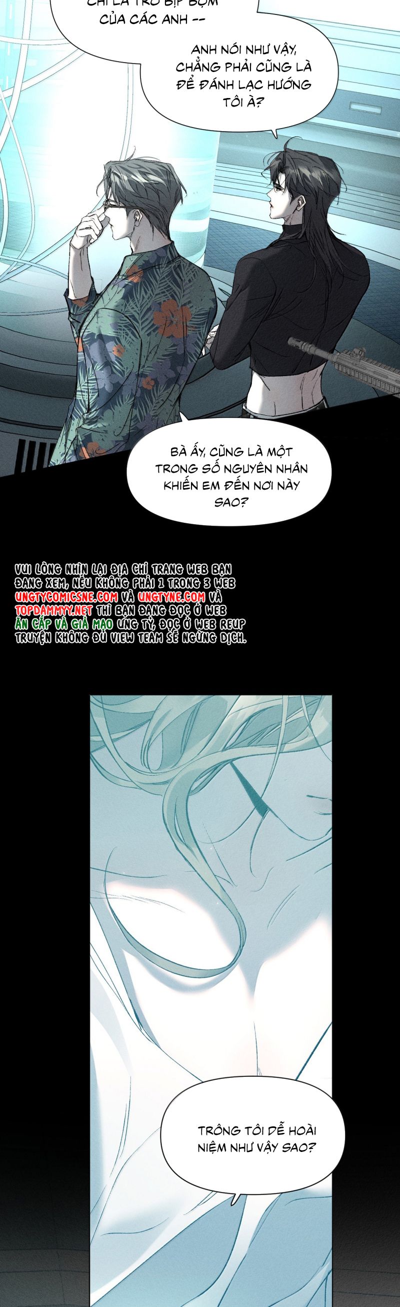 Ảnh Đế Cứ Muốn Làm Kim Chủ Của Tôi Chap 61 - Next Chapter 62