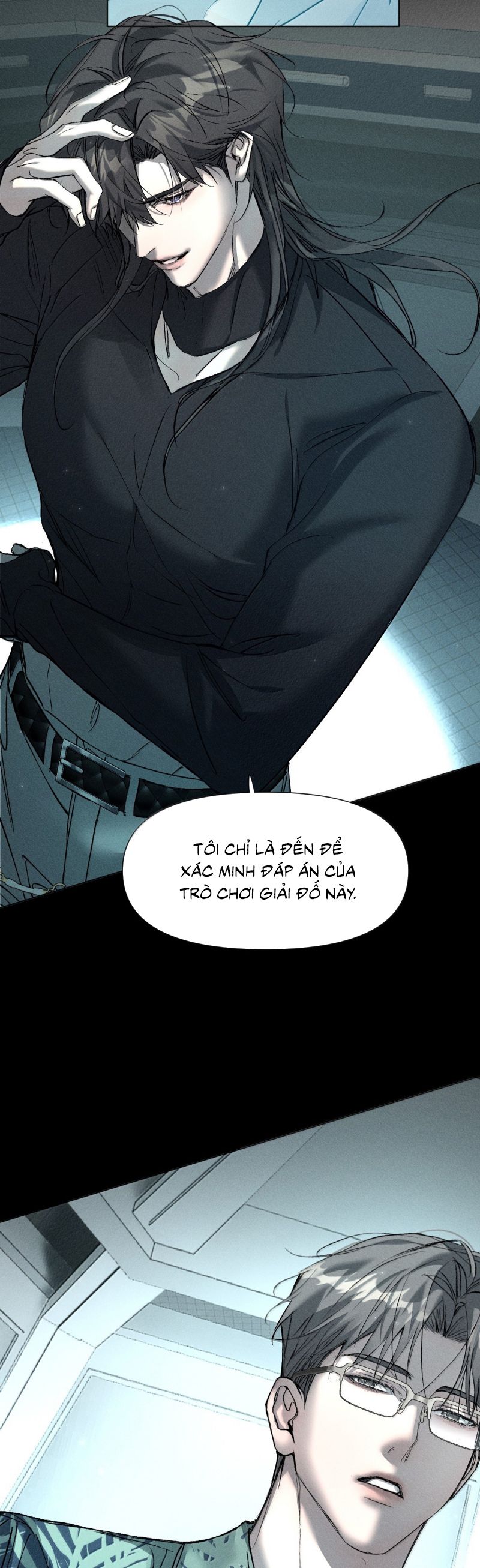 Ảnh Đế Cứ Muốn Làm Kim Chủ Của Tôi Chap 61 - Next Chapter 62