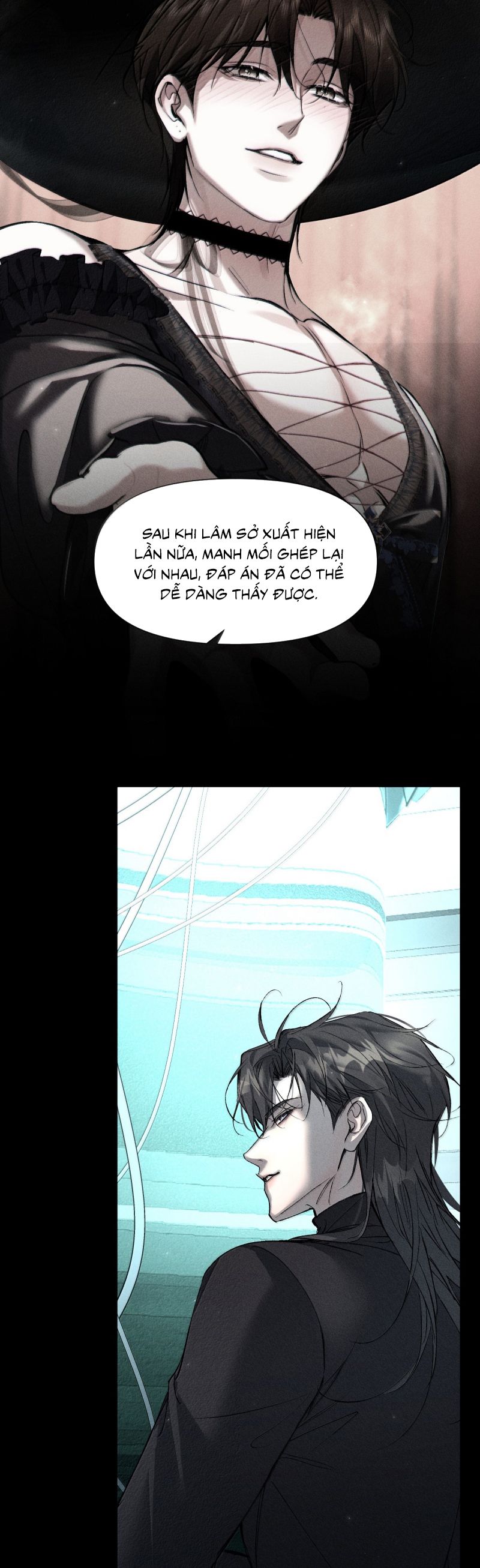 Ảnh Đế Cứ Muốn Làm Kim Chủ Của Tôi Chap 61 - Next Chapter 62