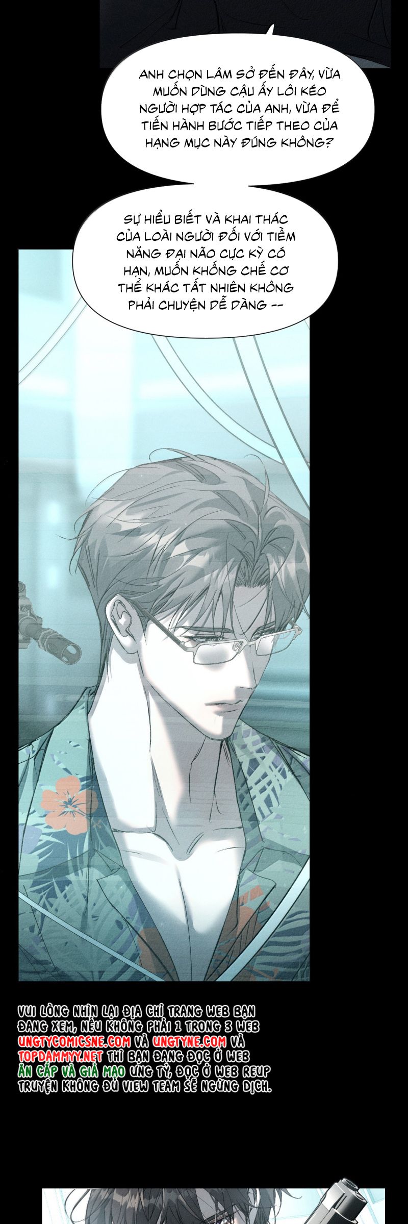 Ảnh Đế Cứ Muốn Làm Kim Chủ Của Tôi Chap 61 - Next Chapter 62