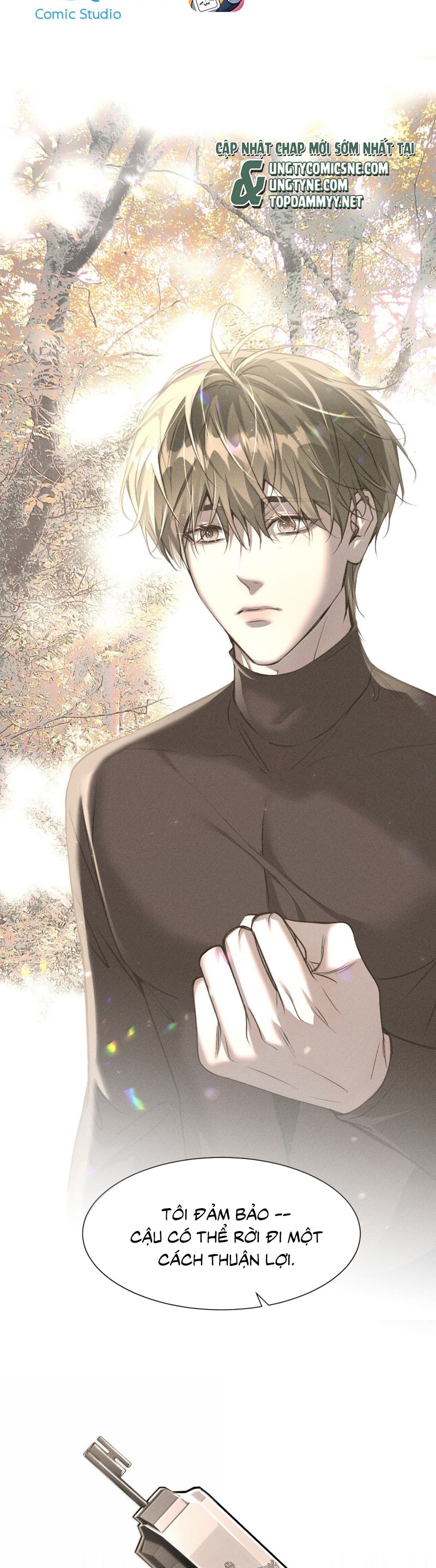 Ảnh Đế Cứ Muốn Làm Kim Chủ Của Tôi Chap 61 - Next Chapter 62