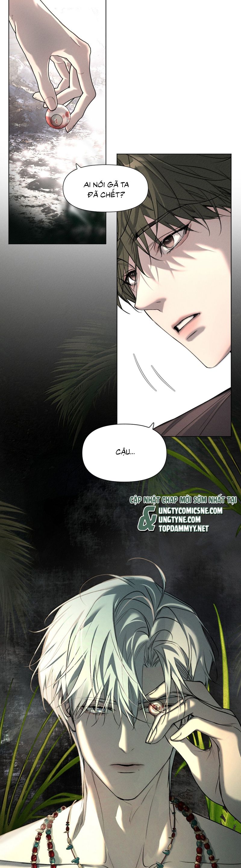 Ảnh Đế Cứ Muốn Làm Kim Chủ Của Tôi Chap 61 - Next Chapter 62