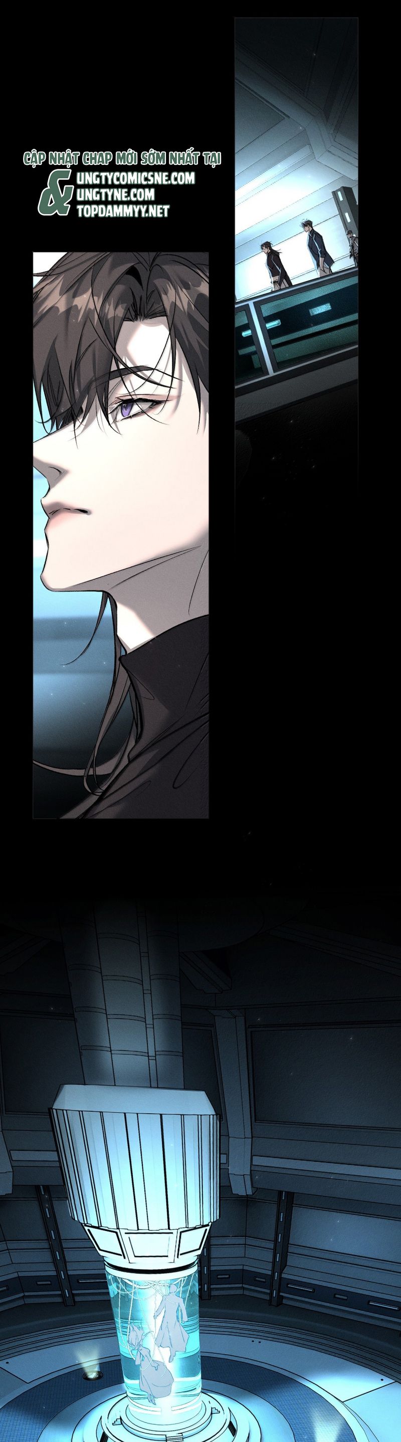 Ảnh Đế Cứ Muốn Làm Kim Chủ Của Tôi Chap 61 - Next Chapter 62