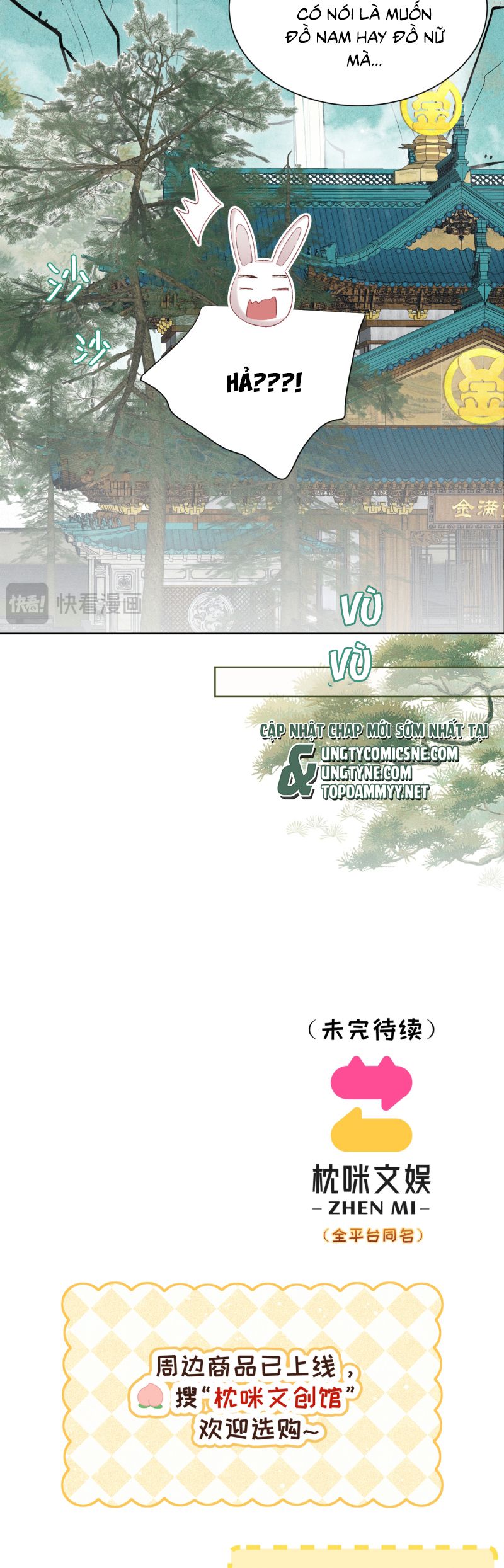 Đại Tiên Nhi Chap 24 - Trang 2