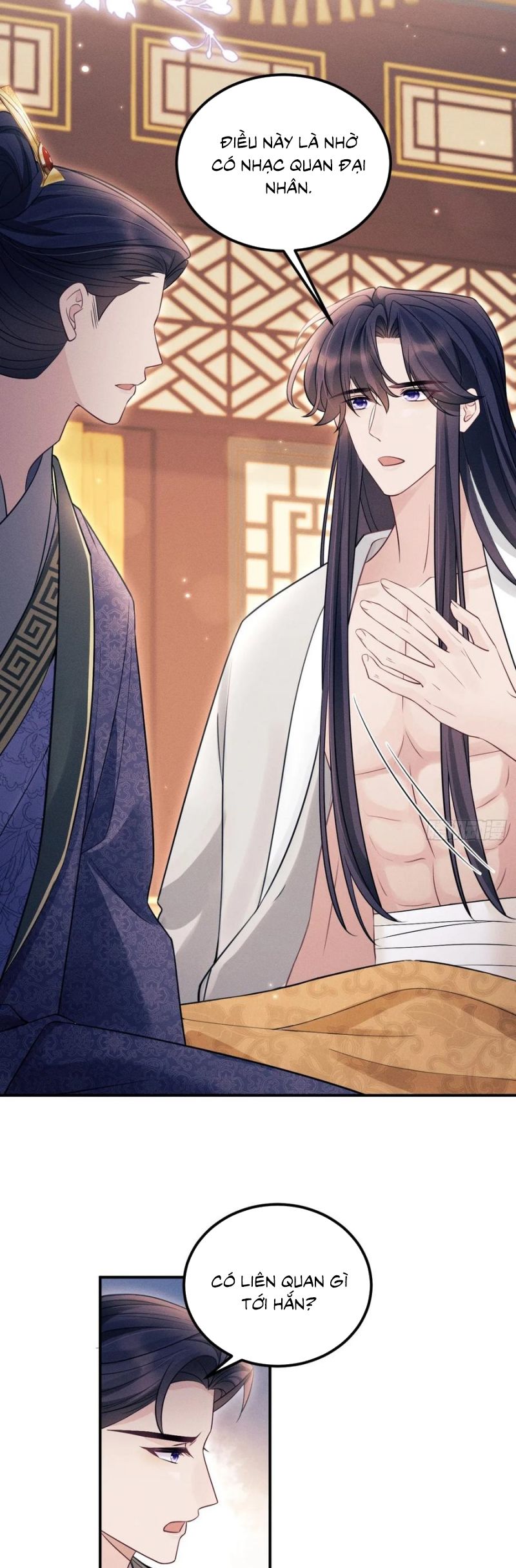 Tôi Hoài Nghi Ảnh Đế Đang Theo Đuổi Tôi Chap 178 - Next Chap 179