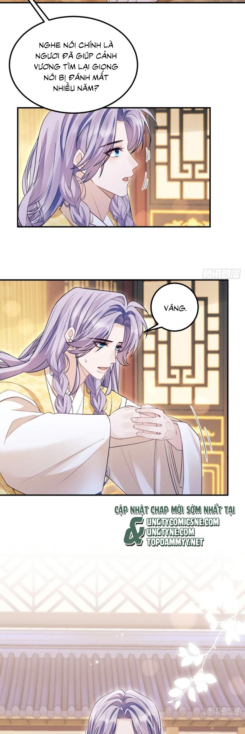 Tôi Hoài Nghi Ảnh Đế Đang Theo Đuổi Tôi Chap 178 - Next Chap 179