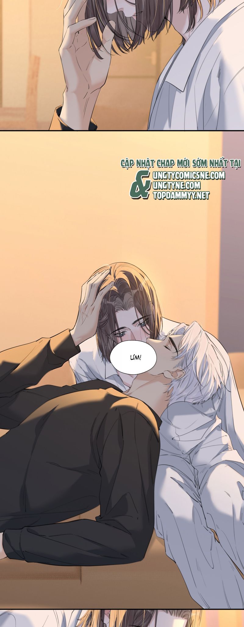 Quan Hệ Khao Khát Chap 20 - Next Chap 21