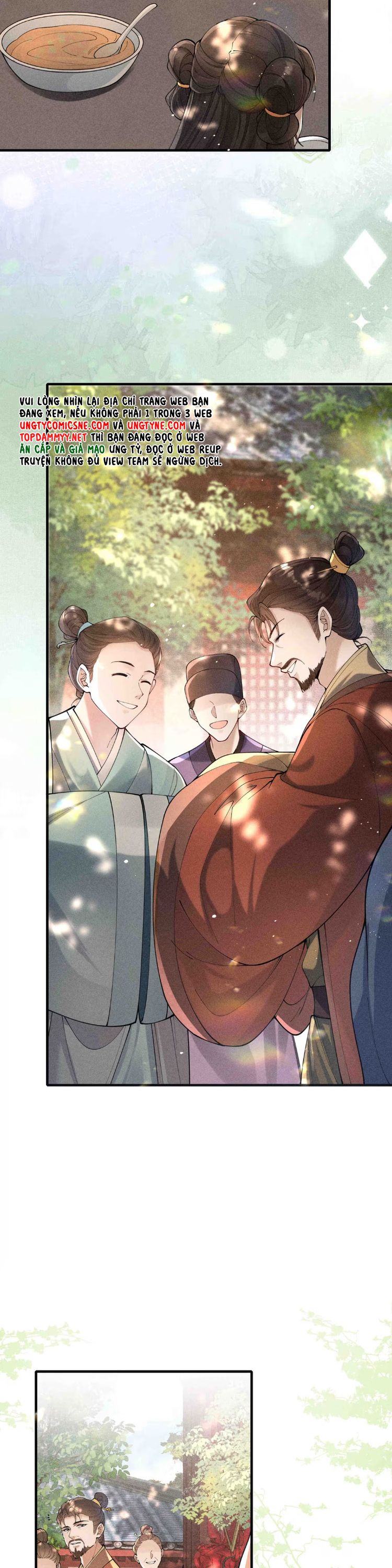 Kim Phong Ngọc Lộ Chap 6 - Next Chap 7