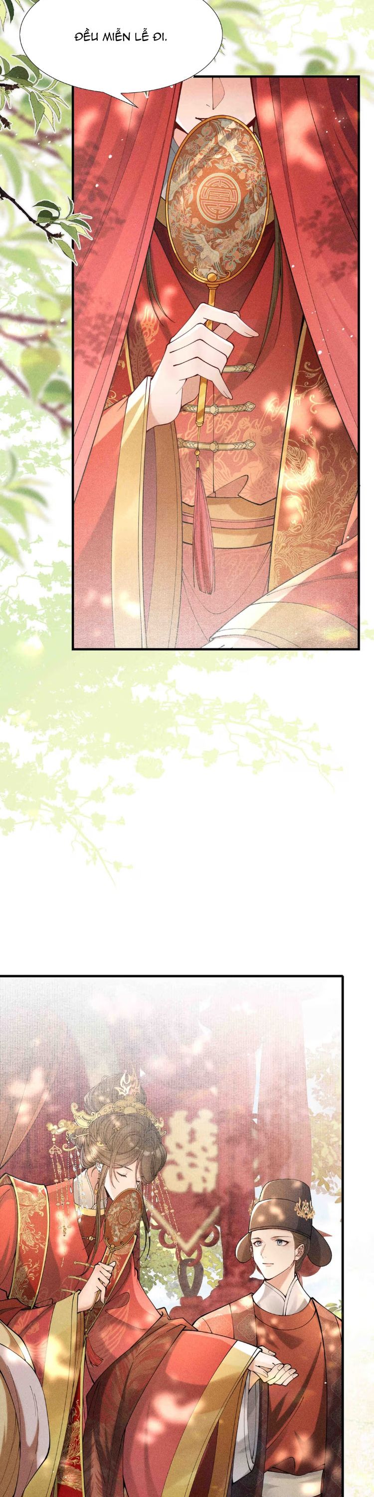 Kim Phong Ngọc Lộ Chap 6 - Next Chap 7