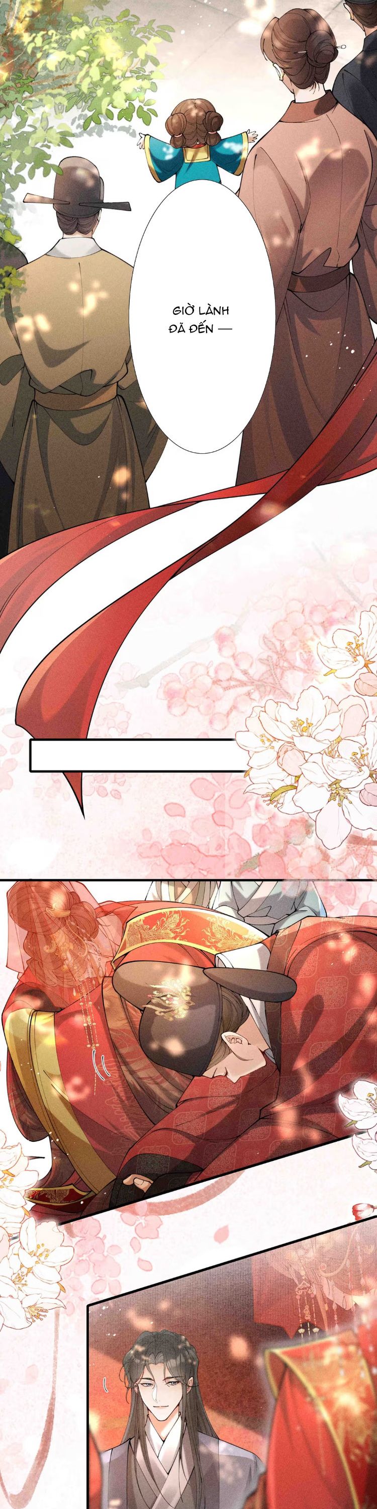 Kim Phong Ngọc Lộ Chap 6 - Next Chap 7
