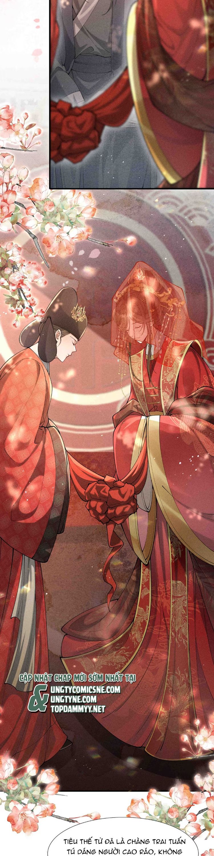 Kim Phong Ngọc Lộ Chap 6 - Next Chap 7