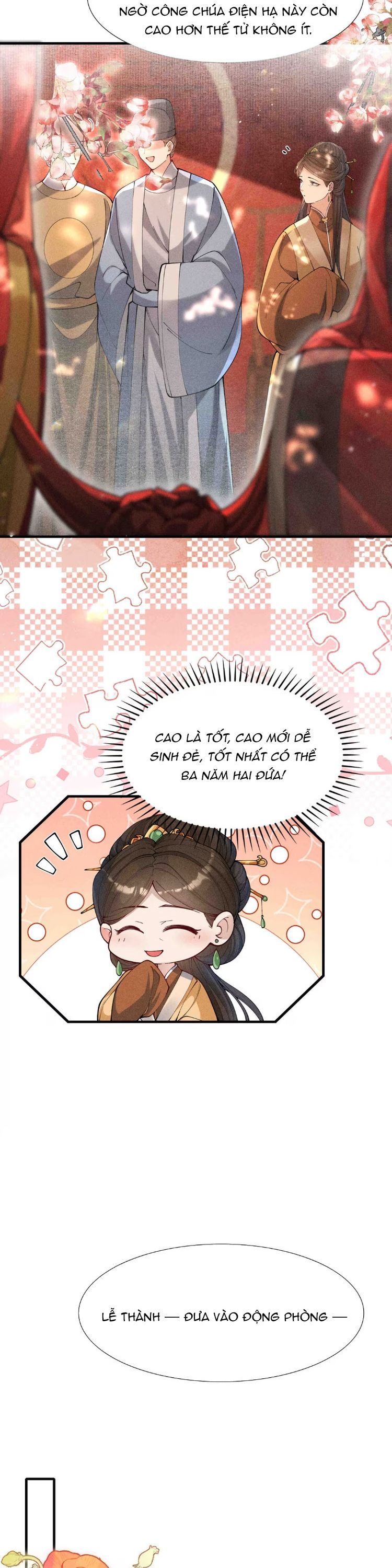 Kim Phong Ngọc Lộ Chap 6 - Next Chap 7