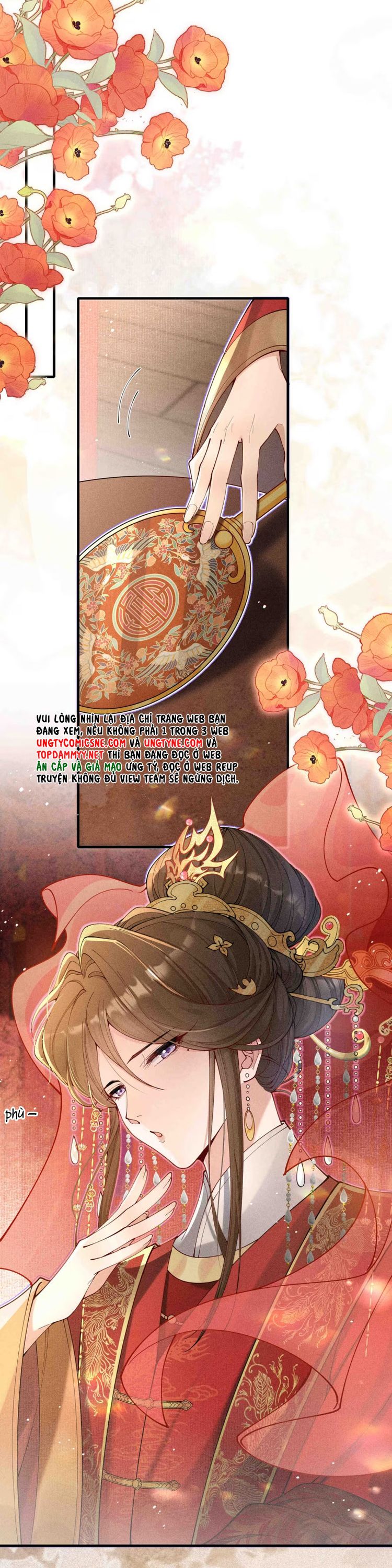 Kim Phong Ngọc Lộ Chap 6 - Next Chap 7
