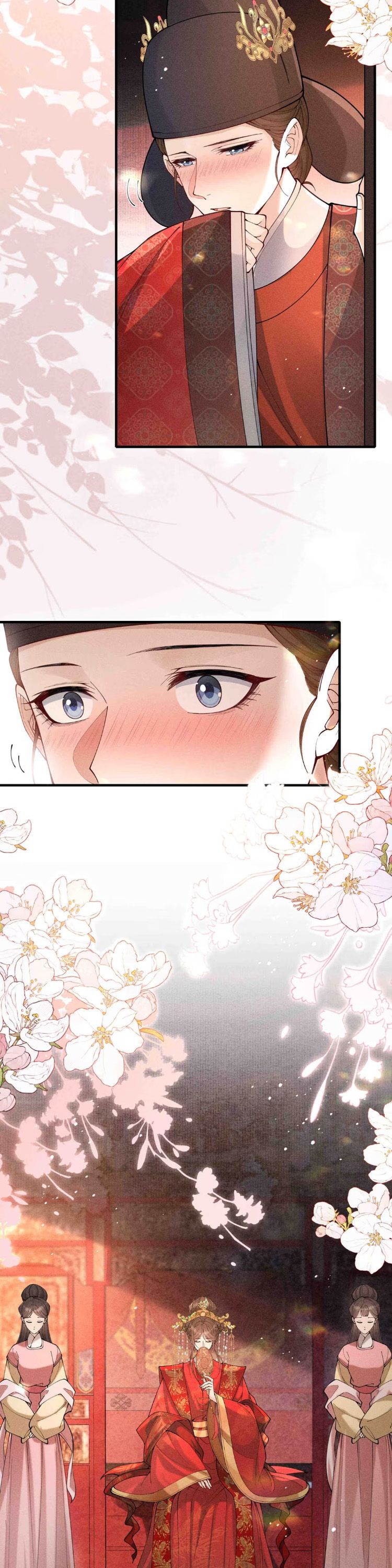 Kim Phong Ngọc Lộ Chap 6 - Next Chap 7