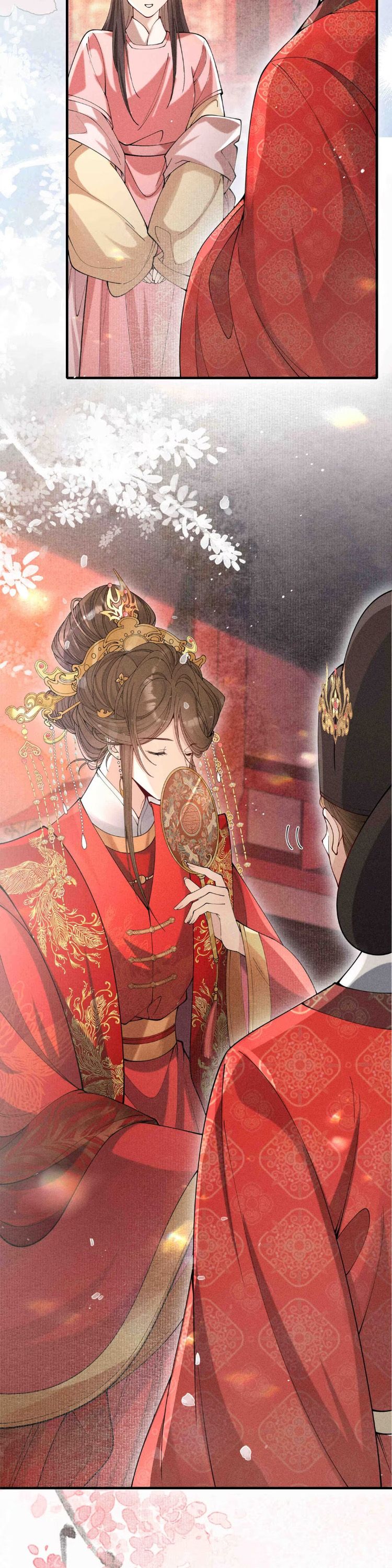 Kim Phong Ngọc Lộ Chap 6 - Next Chap 7