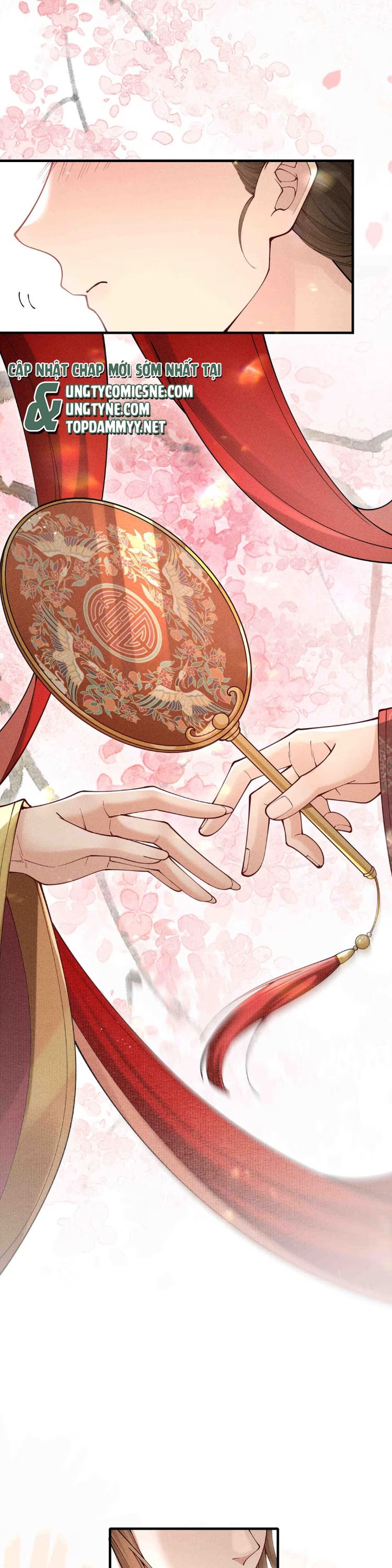 Kim Phong Ngọc Lộ Chap 6 - Next Chap 7