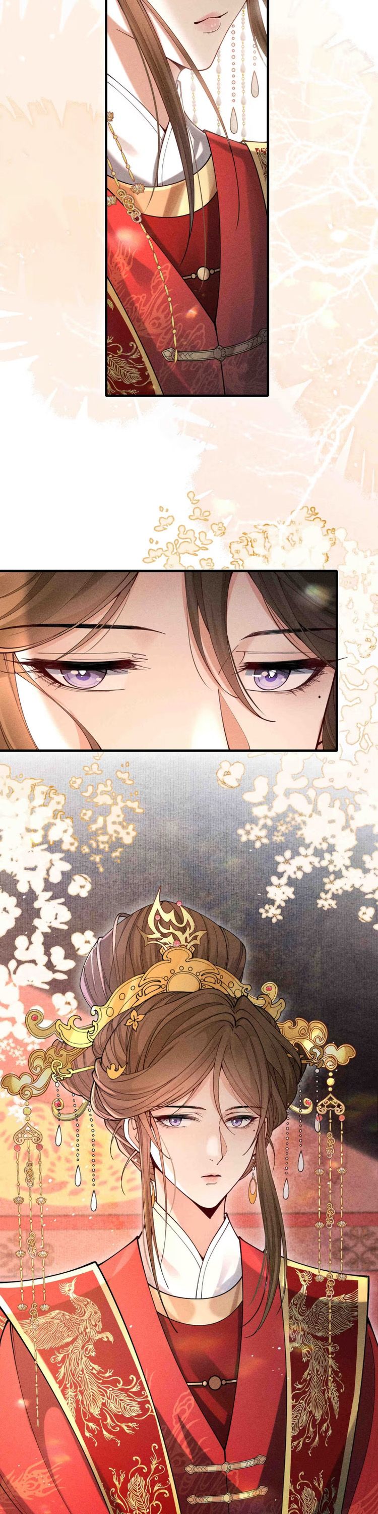 Kim Phong Ngọc Lộ Chap 6 - Next Chap 7