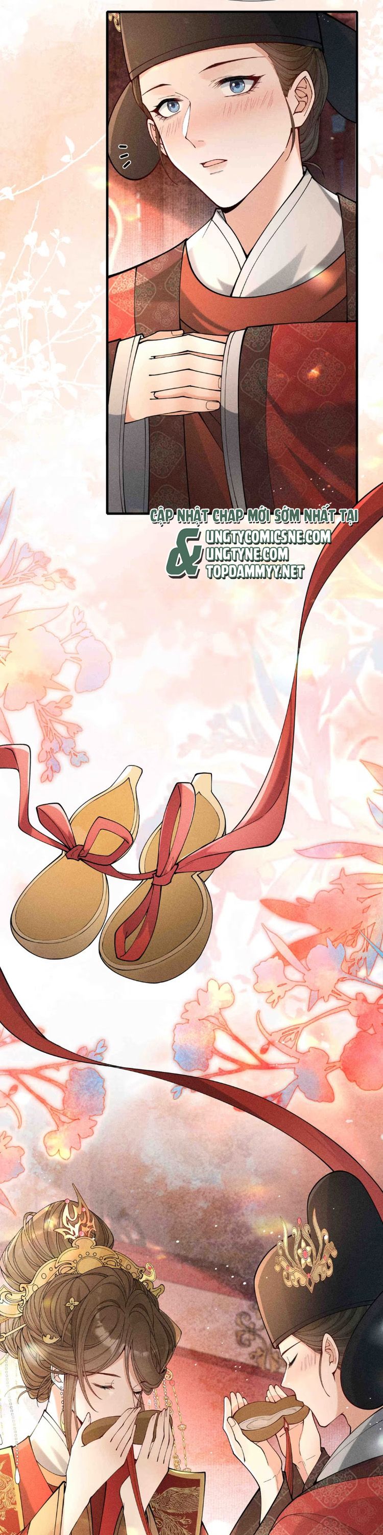 Kim Phong Ngọc Lộ Chap 6 - Next Chap 7