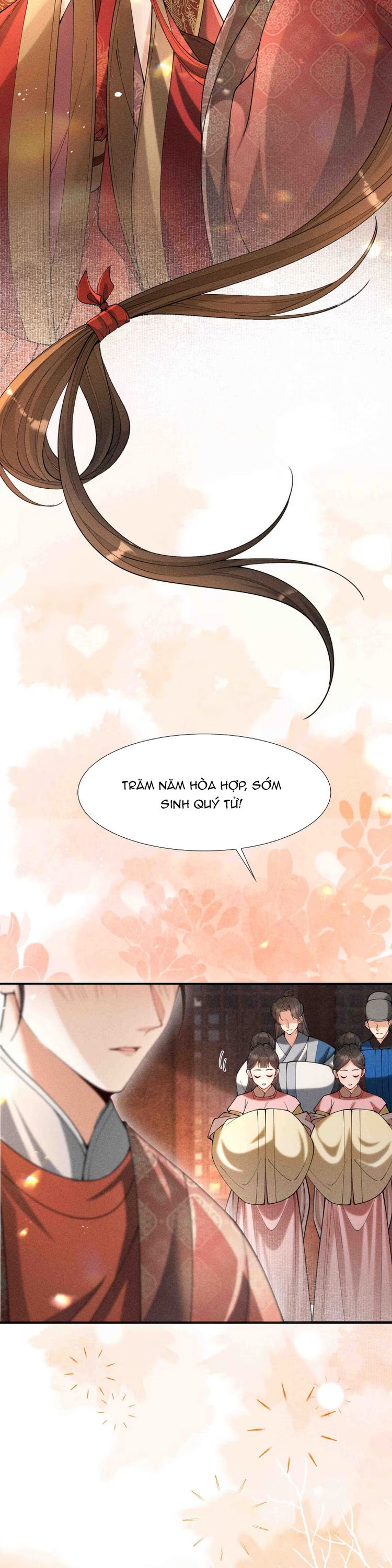 Kim Phong Ngọc Lộ Chap 6 - Next Chap 7