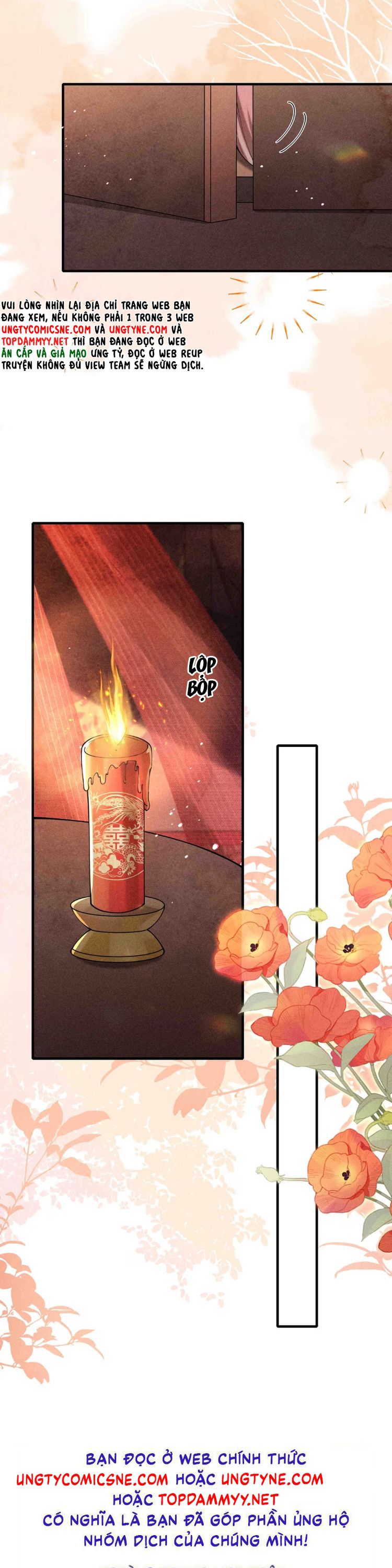 Kim Phong Ngọc Lộ Chap 6 - Next Chap 7