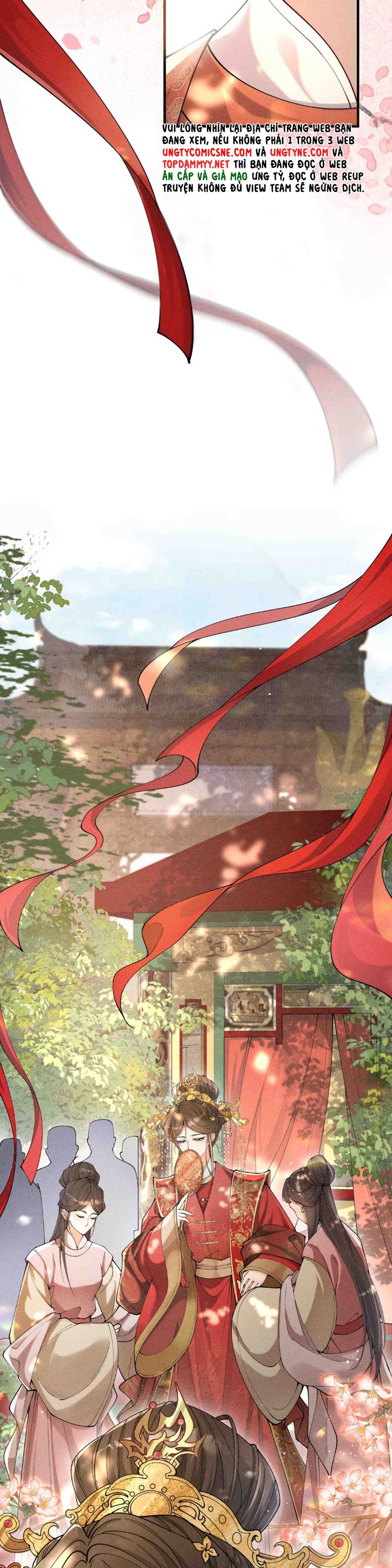 Kim Phong Ngọc Lộ Chap 6 - Next Chap 7