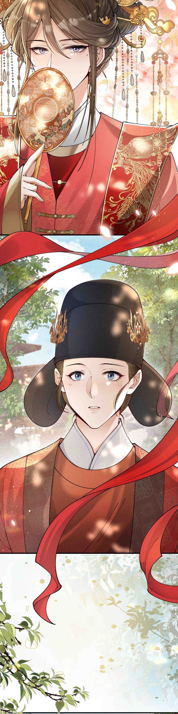 Kim Phong Ngọc Lộ Chap 6 - Next Chap 7