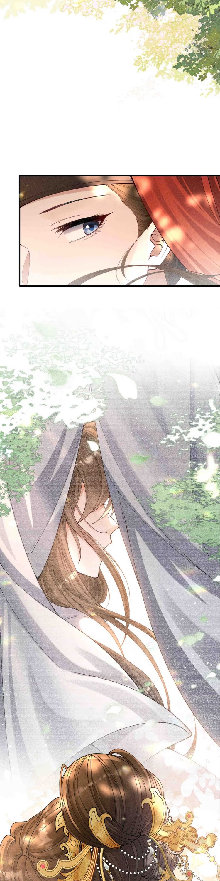 Kim Phong Ngọc Lộ Chap 6 - Next Chap 7