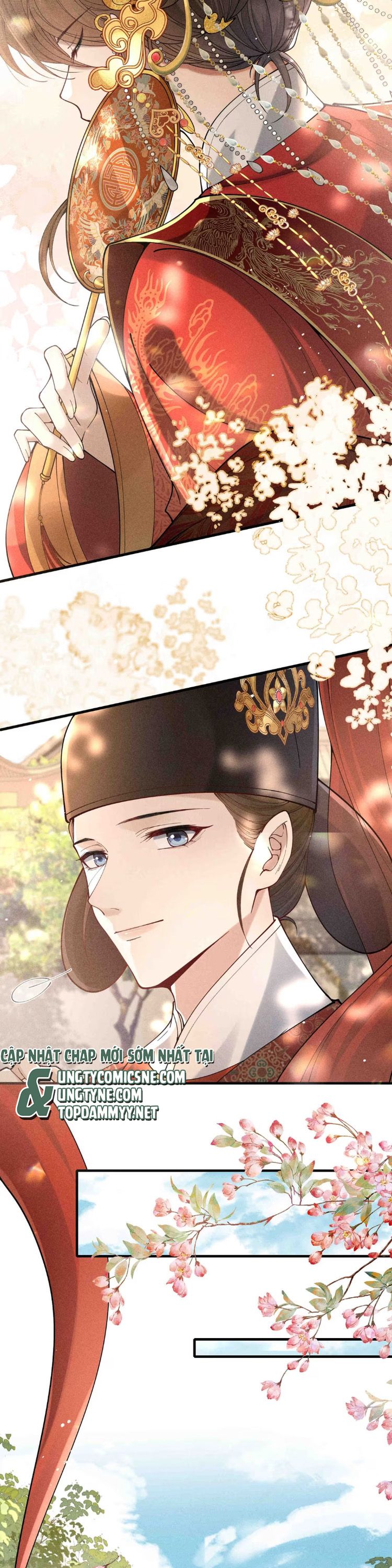 Kim Phong Ngọc Lộ Chap 6 - Next Chap 7