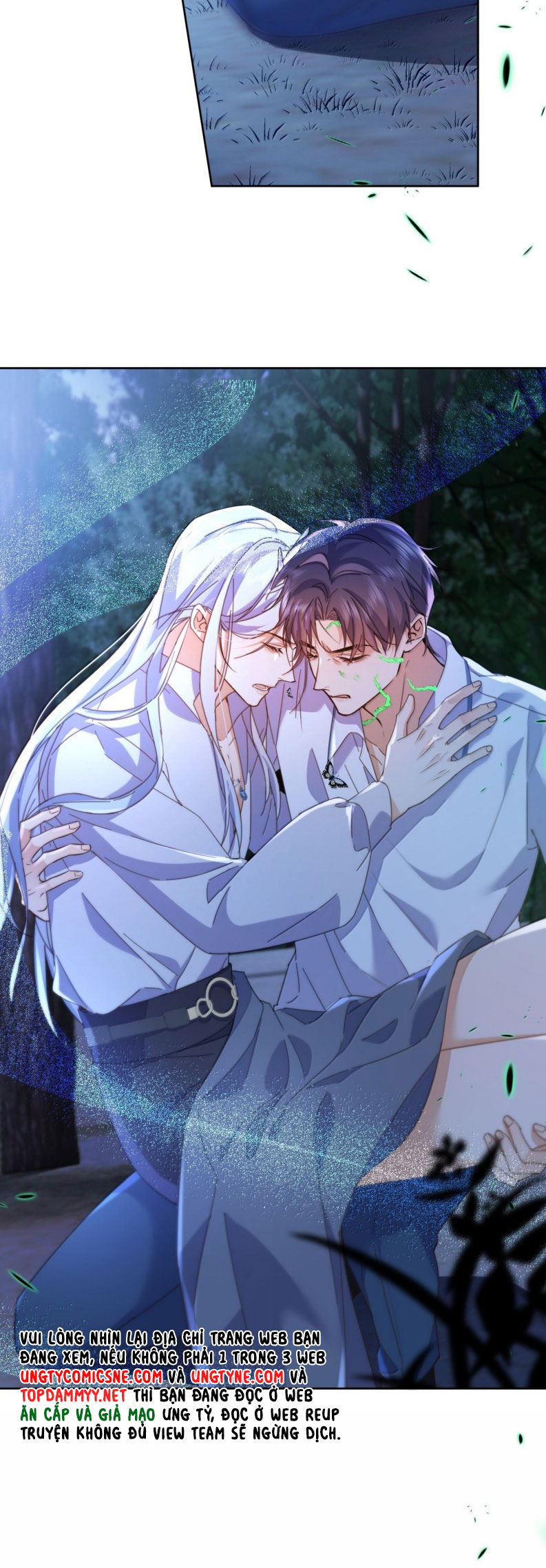 Huynh Dạy Dỗ Đệ Bất Kính Chap 69 - Next Chap 70
