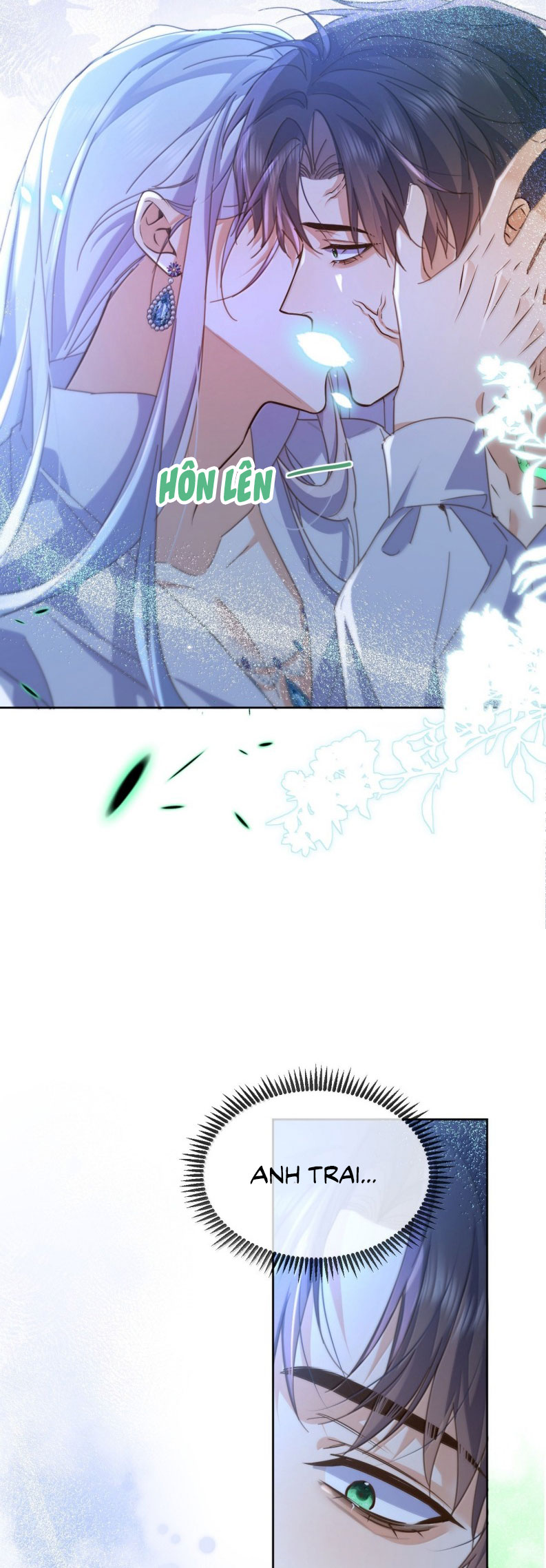 Huynh Dạy Dỗ Đệ Bất Kính Chap 69 - Next Chap 70