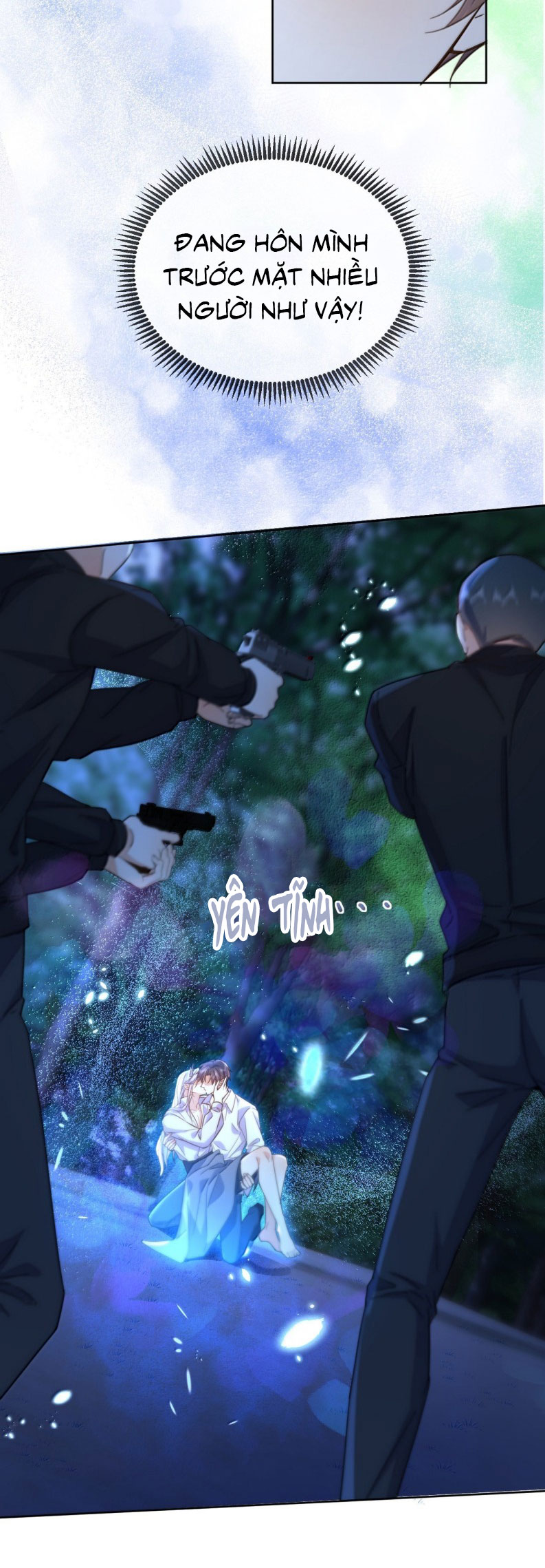 Huynh Dạy Dỗ Đệ Bất Kính Chap 69 - Next Chap 70