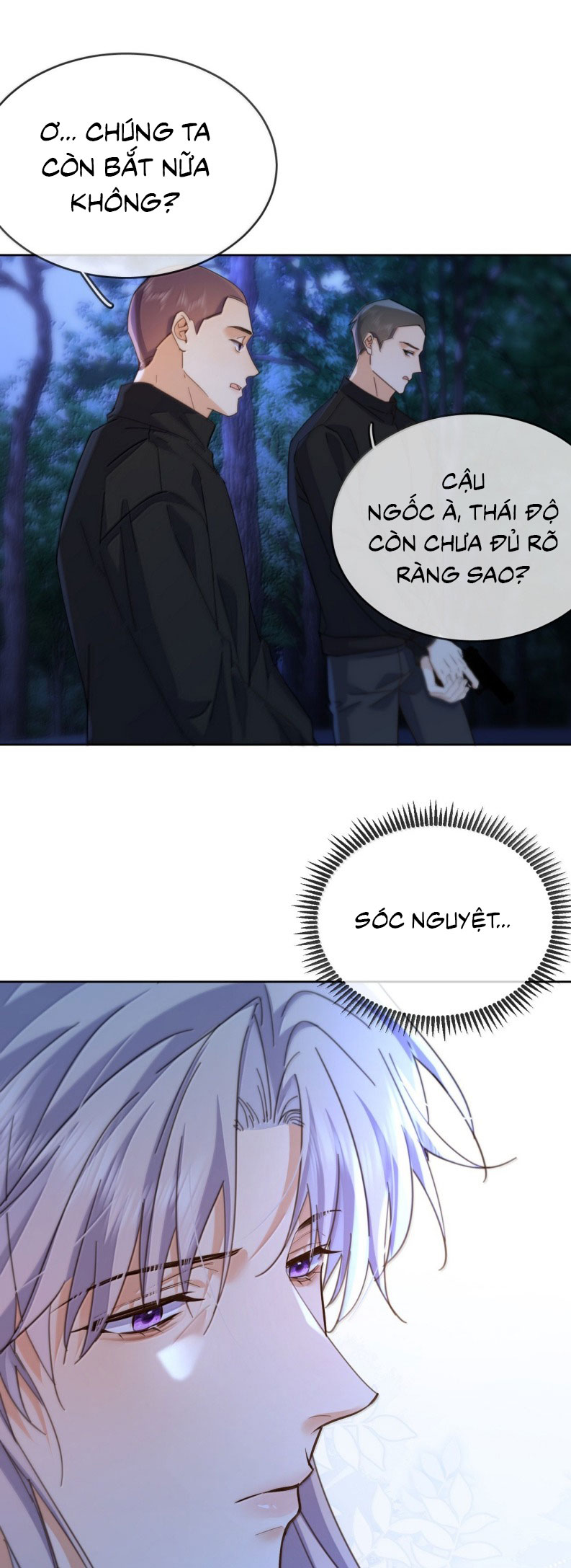 Huynh Dạy Dỗ Đệ Bất Kính Chap 69 - Next Chap 70