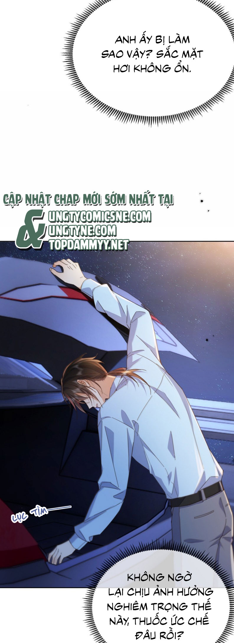 Huynh Dạy Dỗ Đệ Bất Kính Chap 69 - Next Chap 70