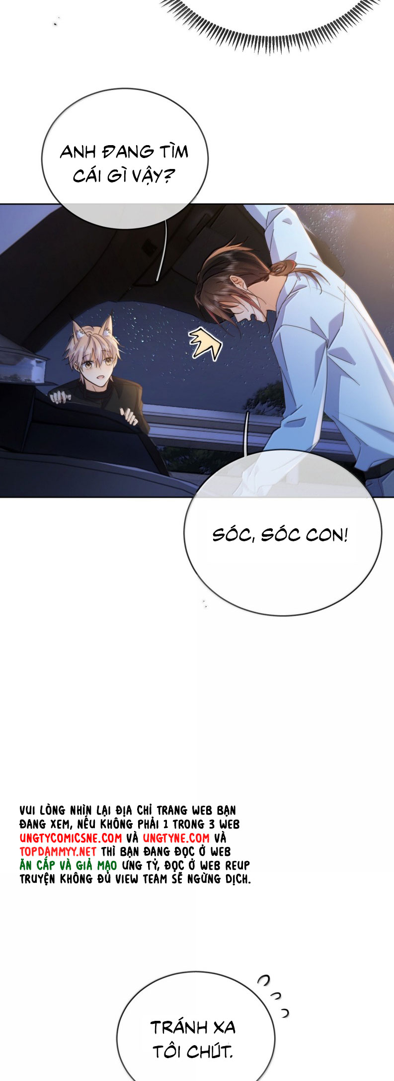 Huynh Dạy Dỗ Đệ Bất Kính Chap 69 - Next Chap 70