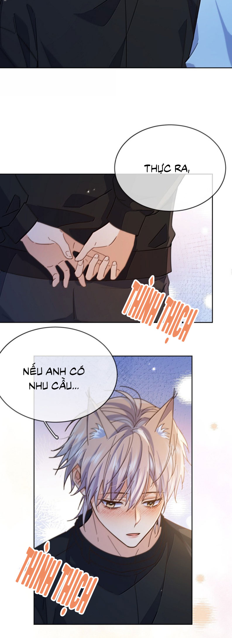 Huynh Dạy Dỗ Đệ Bất Kính Chap 69 - Next Chap 70