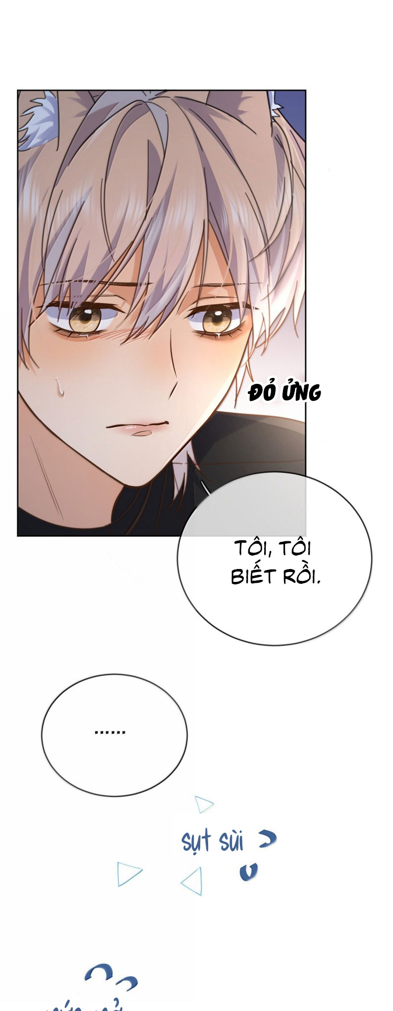 Huynh Dạy Dỗ Đệ Bất Kính Chap 69 - Next Chap 70