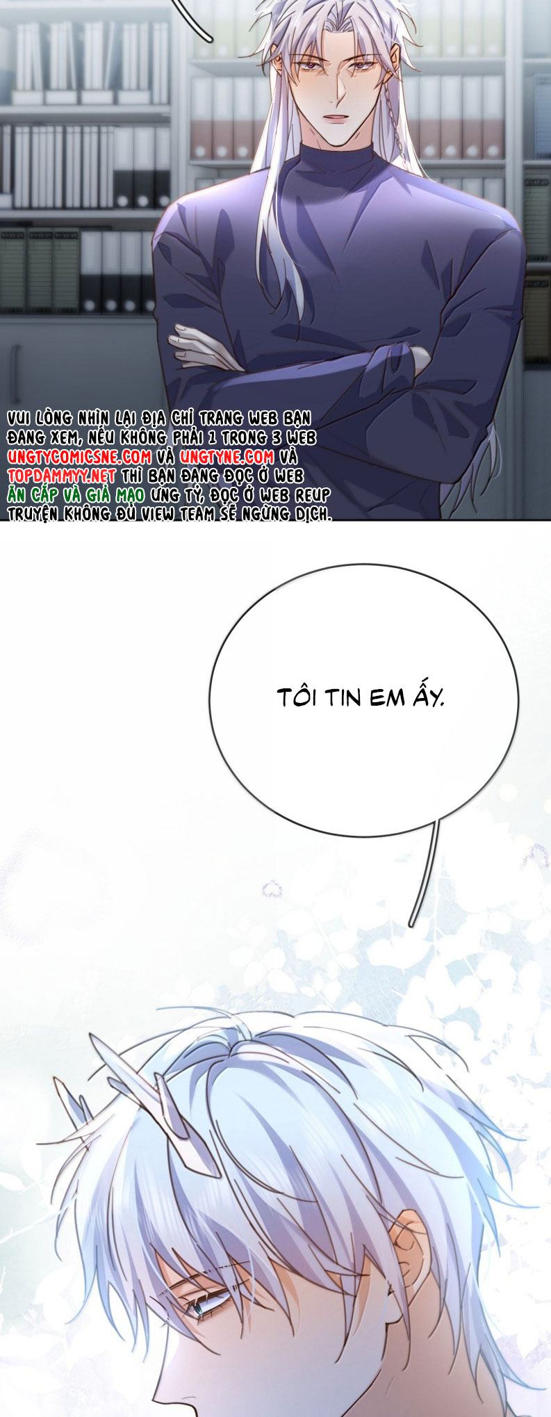 Huynh Dạy Dỗ Đệ Bất Kính Chap 69 - Next Chap 70