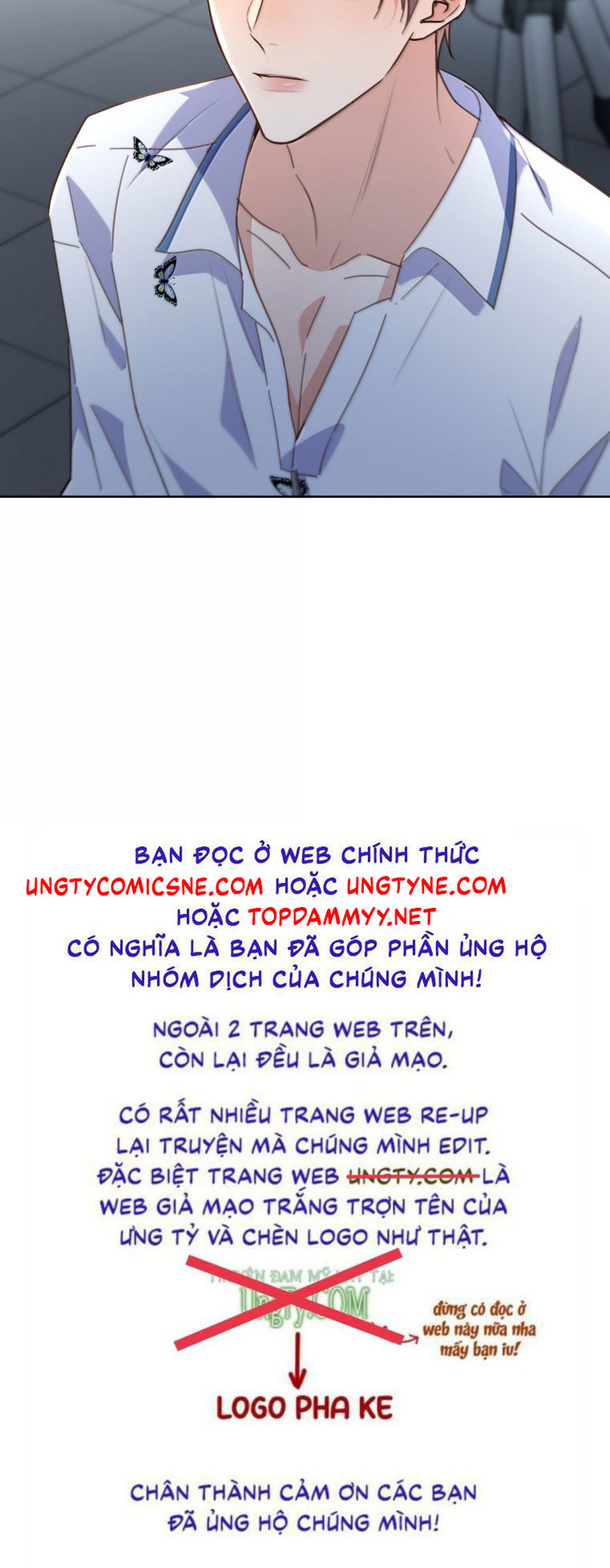 Huynh Dạy Dỗ Đệ Bất Kính Chap 69 - Next Chap 70